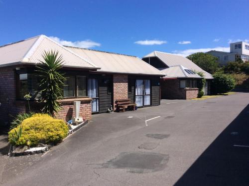 Sisäänkäynti, Asure Kapiti Court Motel in Paraparaumu Sisäänkäynti, Asure Kapiti Court Motel in Paraparaumu