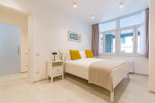 Starhost - Mazzini Apartments in Salerno Starhost - Mazzini Apartments in Salerno