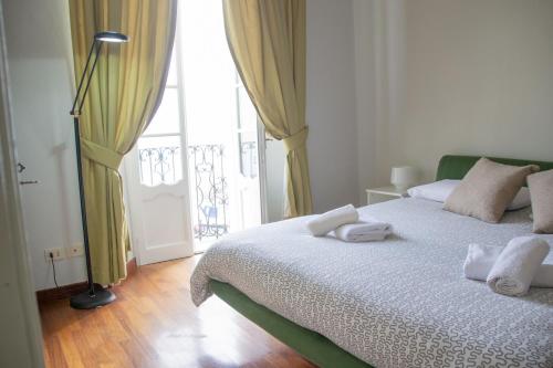 Casa Rossana - WelcHome