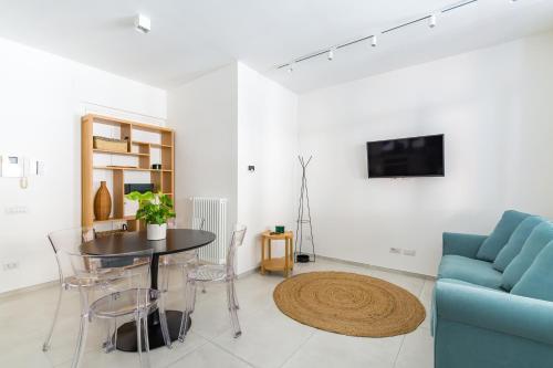 Starhost - Mazzini Apartments in Salerno Starhost - Mazzini Apartments in Salerno