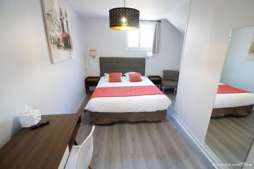 Hotel Normand Yport non etoile ambiance familiale in Yport Hotel Normand Yport non etoile ambiance familiale in Yport