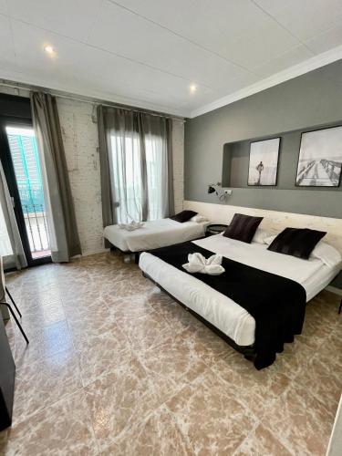 Madison Rooms in Sitges Városközpont Madison Rooms in Sitges Városközpont