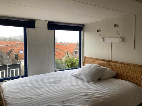 RB Hostel in Schouwen-Duiveland RB Hostel in Schouwen-Duiveland