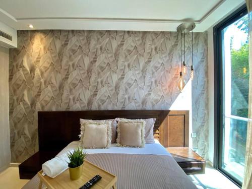 La Corniche Garden View - By AppartAli near Morocco Mall La Corniche Garden View - By AppartAli near Morocco Mall