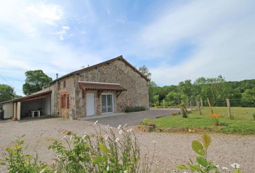 La guinandie in Oradour-sur-Vayres La guinandie in Oradour-sur-Vayres