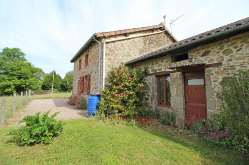 La guinandie in Oradour-sur-Vayres La guinandie in Oradour-sur-Vayres