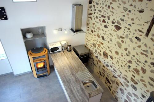 La guinandie in 韋勒河畔奧拉杜爾 La guinandie in 韋勒河畔奧拉杜爾