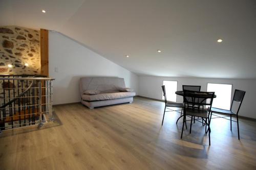 La guinandie in Oradour-sur-Vayres La guinandie in Oradour-sur-Vayres