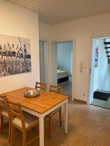 Létesítmények, Gästewohnung Pohlheim Grüningen (Gastewohnung Pohlheim Gruningen) in Linden Létesítmények, Gästewohnung Pohlheim Grüningen (Gastewohnung Pohlheim Gruningen) in Linden