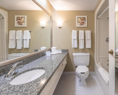 Hotel WelcomInns in Boucherville (QC) Hotel WelcomInns in Boucherville (QC)