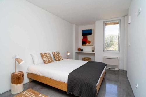 Acushla Golden House Douro in Vila Flor Acushla Golden House Douro in Vila Flor