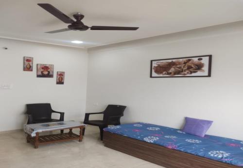 Faciliteiten, Shiv-Vatsalya Homestay in Kamatwade Faciliteiten, Shiv-Vatsalya Homestay in Kamatwade
