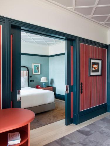 The Editory Boulevard Aliados Hotel in Porto The Editory Boulevard Aliados Hotel in Porto
