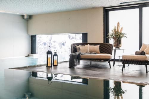 Spa, Arpuria l hidden luxury mountain home in Sankt Anton am Arlberg Spa, Arpuria l hidden luxury mountain home in Sankt Anton am Arlberg