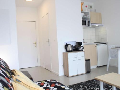 Appartement La Rochelle, 1 piece, 2 personnes - FR-1-246-559 in เลอ กาบูต์ Appartement La Rochelle, 1 piece, 2 personnes - FR-1-246-559 in เลอ กาบูต์