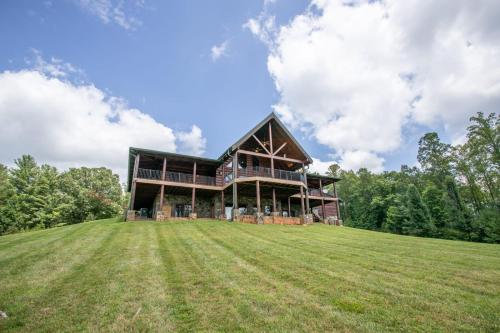 Instalaciones, Malone Bay On Kerr Scott Lake in Wilkesboro Instalaciones, Malone Bay On Kerr Scott Lake in Wilkesboro