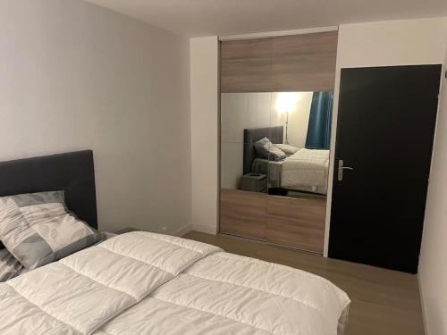 Appartement F3 proche de la gare in Saint Gratien Appartement F3 proche de la gare in Saint Gratien