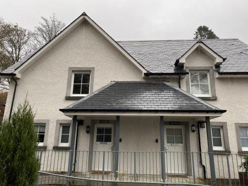 Vista exterior, Brodie Cottage in Killin Vista exterior, Brodie Cottage in Killin