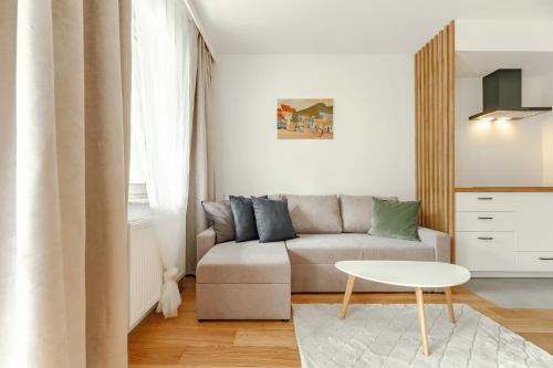 Aparthotel Litewski Premium in Lublin Aparthotel Litewski Premium in Lublin