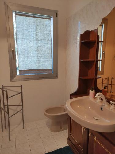 S'Iscala apartment in ลานุเซอิ S'Iscala apartment in ลานุเซอิ