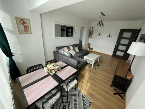 Apartament Cina in Husi Apartament Cina in Husi