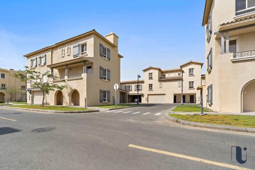 Nazeel - TownHouse Al-waha in King Abdullah Economic City Nazeel - TownHouse Al-waha in King Abdullah Economic City