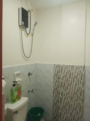 Bathroom, Mando Manor -3 Bedroom Private House for Large Group in Tacloban Bathroom, Mando Manor -3 Bedroom Private House for Large Group in Tacloban