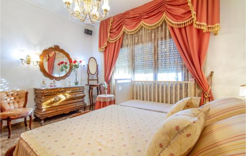 Stunning home in Lorca with WiFi and 4 Bedrooms in Lorca Stunning home in Lorca with WiFi and 4 Bedrooms in Lorca