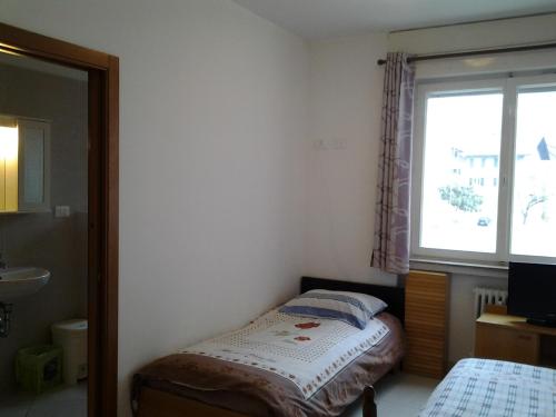 This photo about Appartamento Rencio shared on HyHotel.com