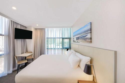 فندق ترافيلودج مطار سيدني (Travelodge Hotel Sydney Airport) in مطار سيدني فندق ترافيلودج مطار سيدني (Travelodge Hotel Sydney Airport) in مطار سيدني