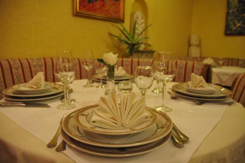 Hrana i piće, Hotel Galerija in Blato Hrana i piće, Hotel Galerija in Blato