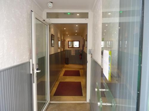 Bejárat, Hotel Regina in Salon-de-Provence Bejárat, Hotel Regina in Salon-de-Provence