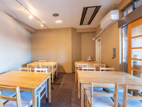 Tabist Hotel Rakuserina in Yamanashi Tabist Hotel Rakuserina in Yamanashi