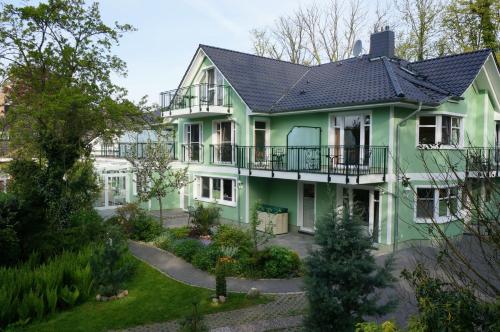 Facilities, Pension Inselparadies Zingst in Zingst Facilities, Pension Inselparadies Zingst in Zingst