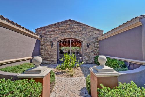 The Villages of Aviano