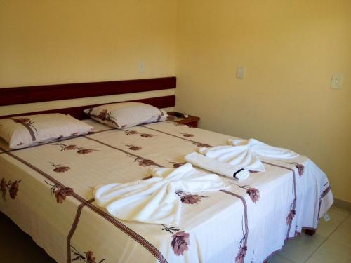 This photo about Pouso Caminho do Sol shared on HyHotel.com