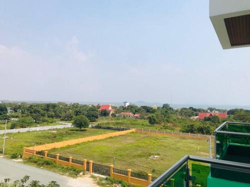 景色, Sangkahak Mith Hotel in ケップ 景色, Sangkahak Mith Hotel in ケップ