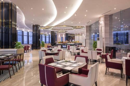 Food and beverages, MELIA VINPEARL HA TINH in Ha Tinh Food and beverages, MELIA VINPEARL HA TINH in Ha Tinh