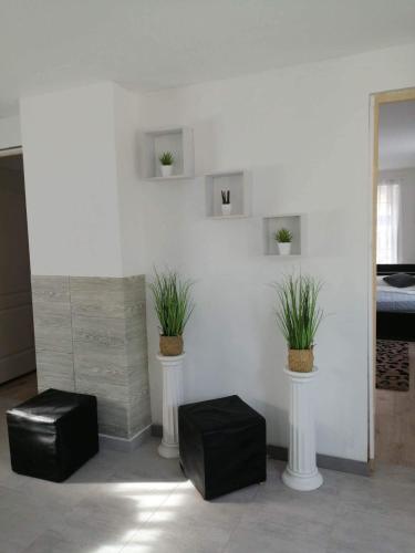 Horvath apartman in Keszthely City Center Horvath apartman in Keszthely City Center