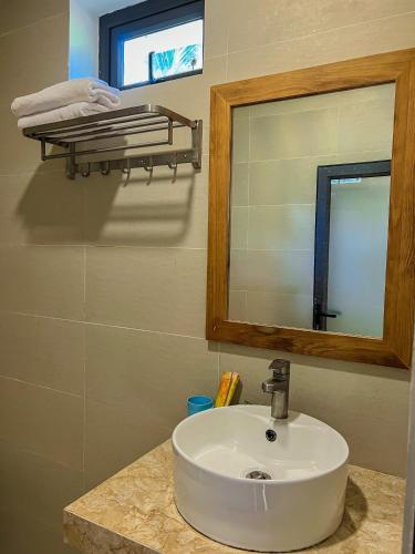 Areca Muine Homestay in Phan Thiet Areca Muine Homestay in Phan Thiet