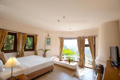 Imperial Phukaew Hill Resort in Khao Kho Imperial Phukaew Hill Resort in Khao Kho