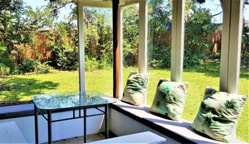 Kei Mouth Guest Lodge in קאיי מאוז Kei Mouth Guest Lodge in קאיי מאוז