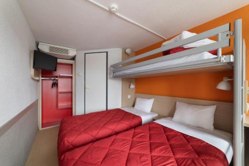 阿維尼翁博覽園普瑞米爾經典飯店 (Hotel Premiere Classe Avignon Parc Des Expositions) in 亞維儂 阿維尼翁博覽園普瑞米爾經典飯店 (Hotel Premiere Classe Avignon Parc Des Expositions) in 亞維儂