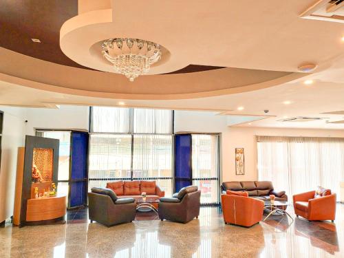 Facilities, Manomon Residence มโนมน เรสซิเดนซ์ in Khon Kaen City Center Facilities, Manomon Residence มโนมน เรสซิเดนซ์ in Khon Kaen City Center