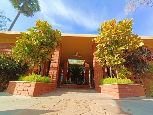 Pandu Pokhar Eco Adventure Resort in Rajgir Pandu Pokhar Eco Adventure Resort in Rajgir