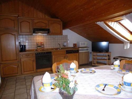 Facilities, Haus Schmid in Falkenfels Facilities, Haus Schmid in Falkenfels