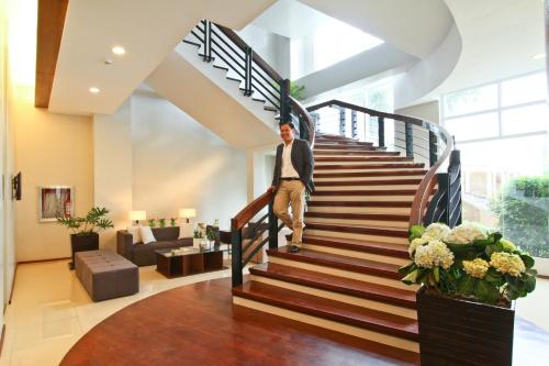 Facilities, The Harvest Hotel Managed by HII in Cabanatuan Facilities, The Harvest Hotel Managed by HII in Cabanatuan