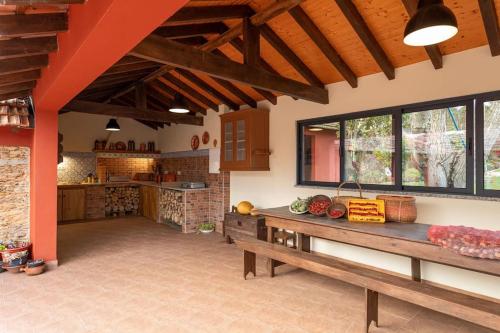 Casa dos Mortágua (Casa dos Mortagua) in אסטרג'ה Casa dos Mortágua (Casa dos Mortagua) in אסטרג'ה