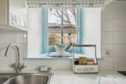 Konyha, Gite Bleu in Missillac Konyha, Gite Bleu in Missillac