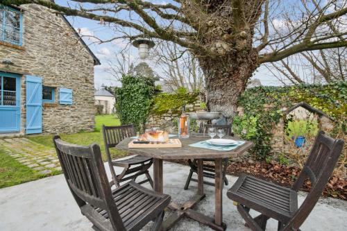 Létesítmények, Gite Bleu in Missillac Létesítmények, Gite Bleu in Missillac